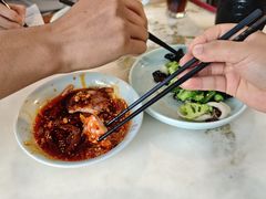 -小吊梨汤·北京菜(香山店)