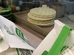 -甲乙饼·手工牛肉饼(东方广场店)
