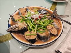 -紫丁香饭店-中餐厅