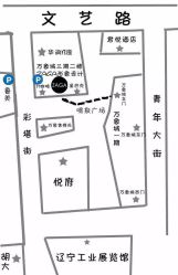 -扎嘎形象设计