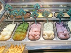 -東盛炭烤自助料理(浦东文峰广场店)