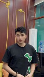 -绅仕門男士理发馆