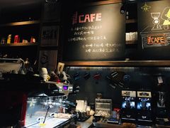 -青咖啡(三坊七巷店)