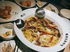 -太二酸菜鱼(沈阳万象城店)