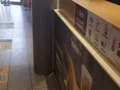 -麦当劳(安定门外大街店)