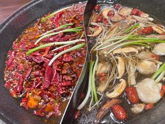 -萍姐火锅·公路夜市(南京新街口店)