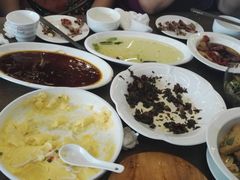 -鱼乐火锅(清江国际店)