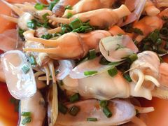 -丰收渔港饭店(嵊泗店)