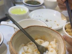 -探窝·竹笙椰子鸡(杨箕店)