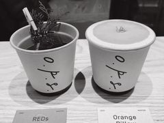 -O.P.S. CAFE