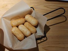 -涂辣辣·现炒虾蟹锅(梦时代店)