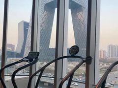 -Trainyard 炼·工场(中国国际贸易中心店)