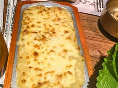 -西塔老太太泥炉烤肉(万柳华联店)