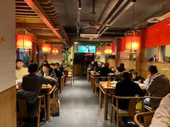 大堂-大家食府·福建菜(FAC协盛中心庭院餐厅店)