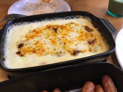 -萨莉亚意式餐厅(深圳北站店)