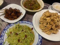 -大隐隐于市私房菜(保和小区店)