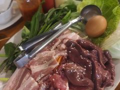 -Doo Dee Thai Food(Issan/Isaan/Esan)