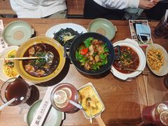 -大盐帮川菜馆(长楹天街店)