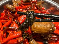 -湘潭九龙鱼头店(城南西路店)