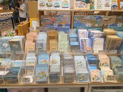 -猫的天空之城概念书店(北戴河蔚蓝海岸店)