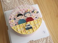 -亦家cake·0卡糖