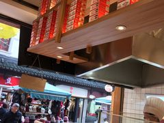 -阿文汤包蟹黄汤包(豫园商城店)