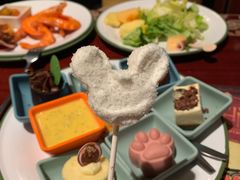 -大冒险家餐厅