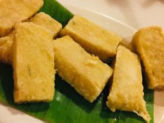 自制豆腐-金莲记(茨厂街店)