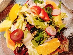 -大树餐厅(益田假日店)