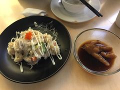 -来龙里 精致 东南亚餐室(万象城店)