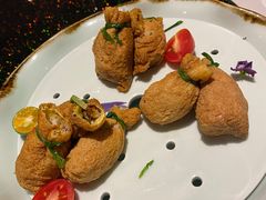 福包纳财-上海1号私藏菜(静安店)