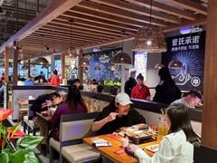 -管氏翅吧(台湾街店)