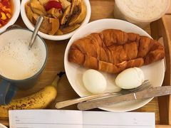 -85度C(上海龙阳店)