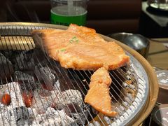 -西塔老太太泥炉烤肉(虹桥南丰城店)