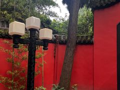 -成都武侯祠博物馆