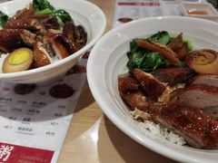 -正東记港味烧腊餐室(天鹅湖银泰城店)