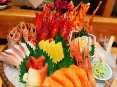 -花潮料理艺食馆(世欧广场店)