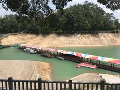 -广州市流溪河国家森林公园