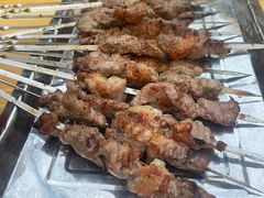 -清真·白家牛肉罩火烧老店(育才街店)