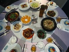 -鉴川·川菜传承(星汇两江店)