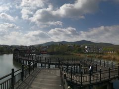 -石塘人家