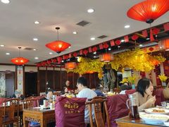-那家老院子东北菜·饺子·小鸡炖蘑菇(艳华街店)