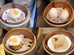 -自助山(合和中心商场店)