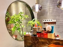 -王府茶楼茶宴·创意菜(朝阳公园店)