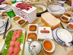 -杏花吴记牛肉火锅
