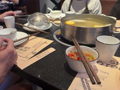 -牛事制造局牛肉火锅(莲岳路店)