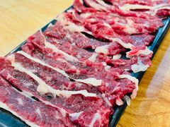 -嬷孙家潮汕牛肉火锅(北京路天河城店)
