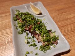 盐烤黑猪肉-慢走(甜水园店)