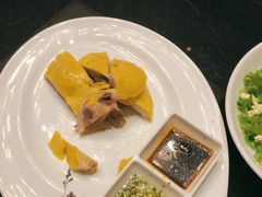 -丰收日·小海鲜·沪上家宴(顾村正大店)