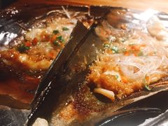 -云晓光头烧烤吧(盛夏店)